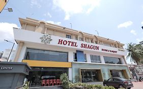 Hotel Shagun Rooms & Banquet, Surat
